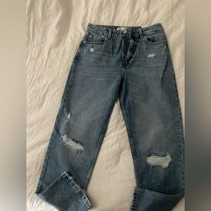 Zara Woman’s Jeans
